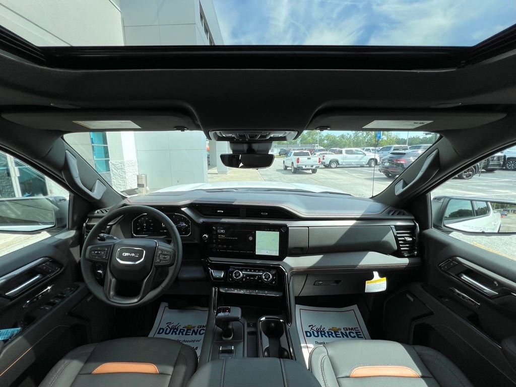 2026 GMC Sierra 1500 AT4 - Photo 14