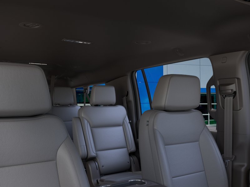 2026 GMC Yukon XL Elevation - Photo 48