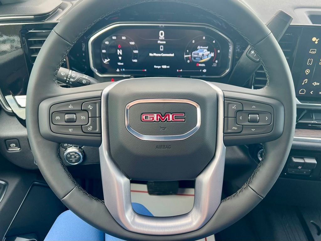 2026 GMC Sierra 2500HD SLT - Photo 14