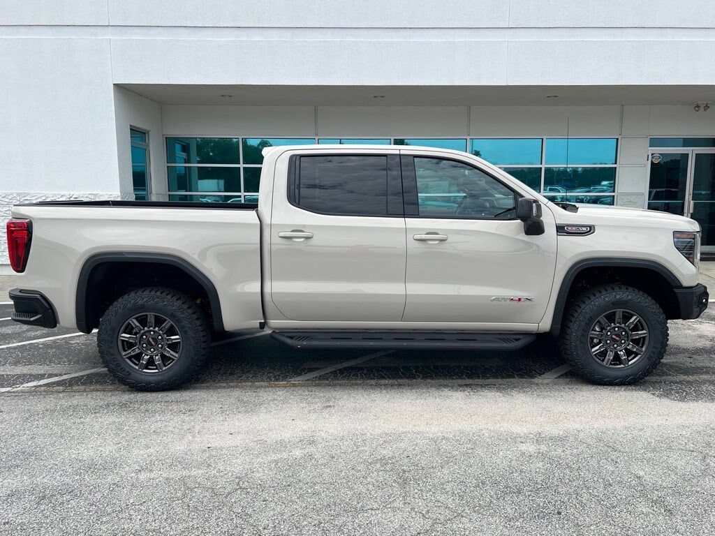 New 2026 GMC Sierra 1500 AT4X Truck