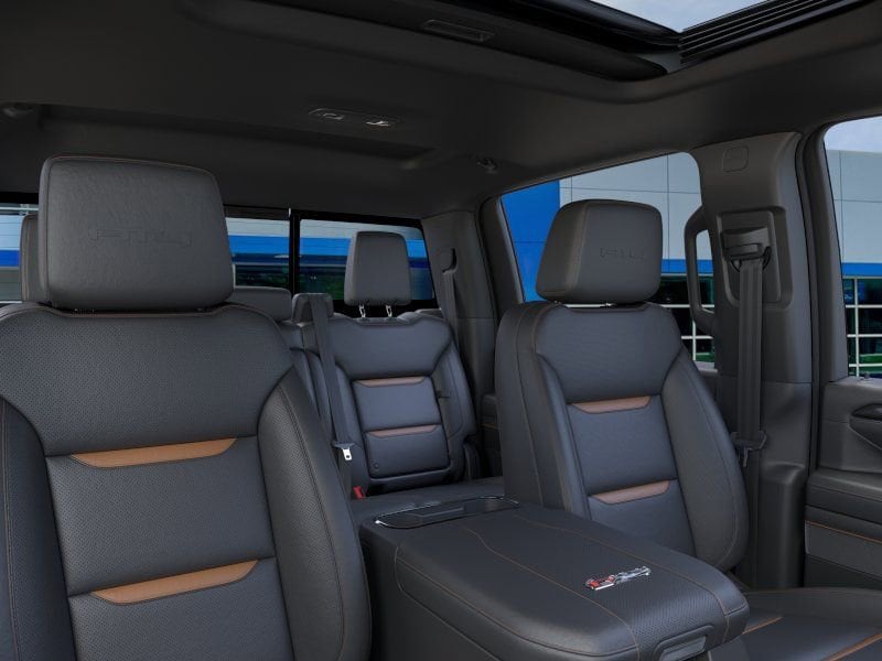 2026 GMC Sierra 2500HD AT4 - Photo 27