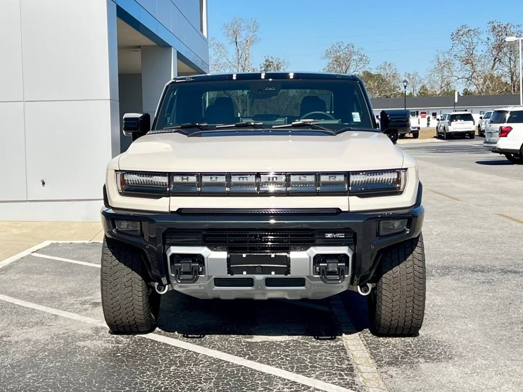 2026 GMC HUMMER EV 2X - Photo 7