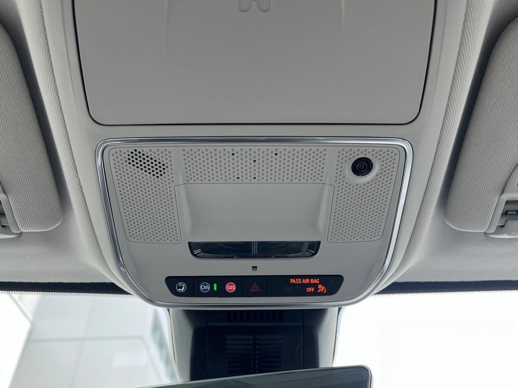 2027 GMC Terrain Denali - Photo 14