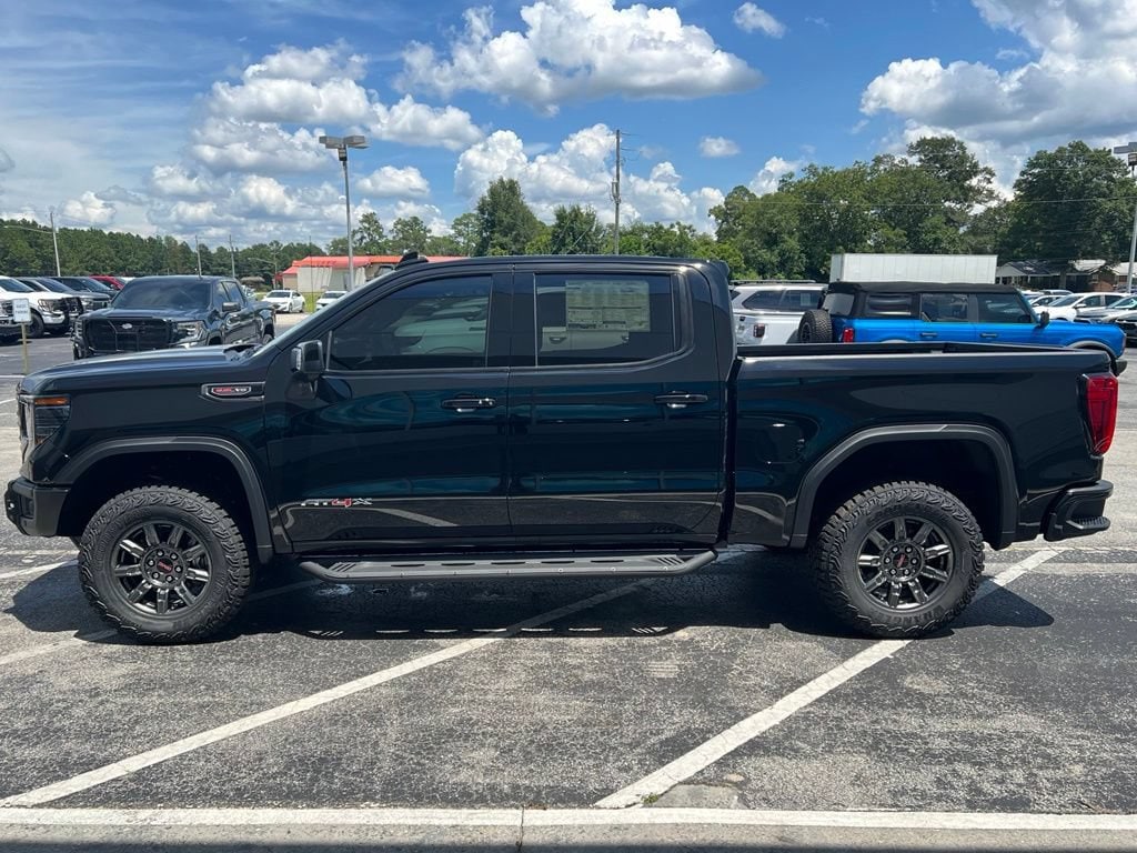 2026 GMC Sierra 1500 AT4X - Photo 29