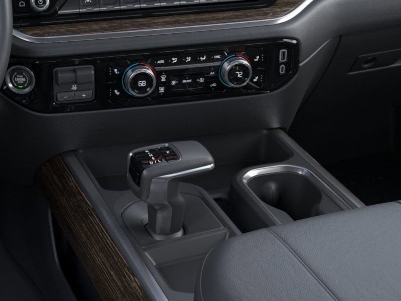 2026 GMC Sierra 1500 Elevation - Photo 31
