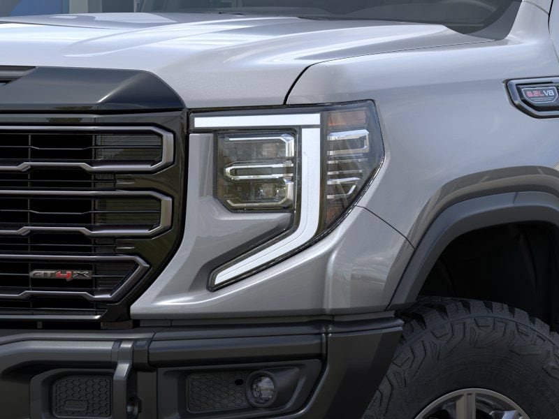 2026 GMC Sierra 1500 AT4X - Photo 10