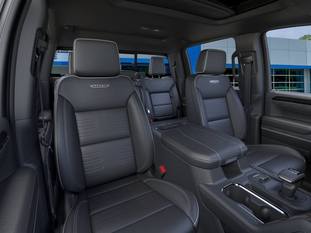 2026 GMC Sierra 1500 AT4X - Photo 16