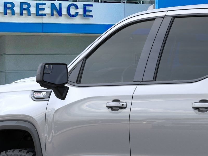 2026 GMC Sierra 1500 AT4X - Photo 12