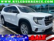  GMC Acadia