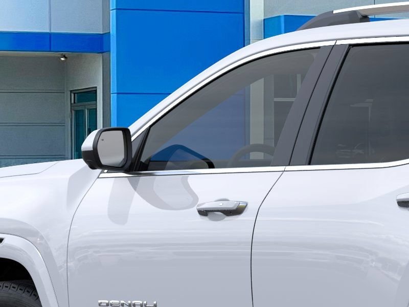 2027 GMC Terrain Denali - Photo 12