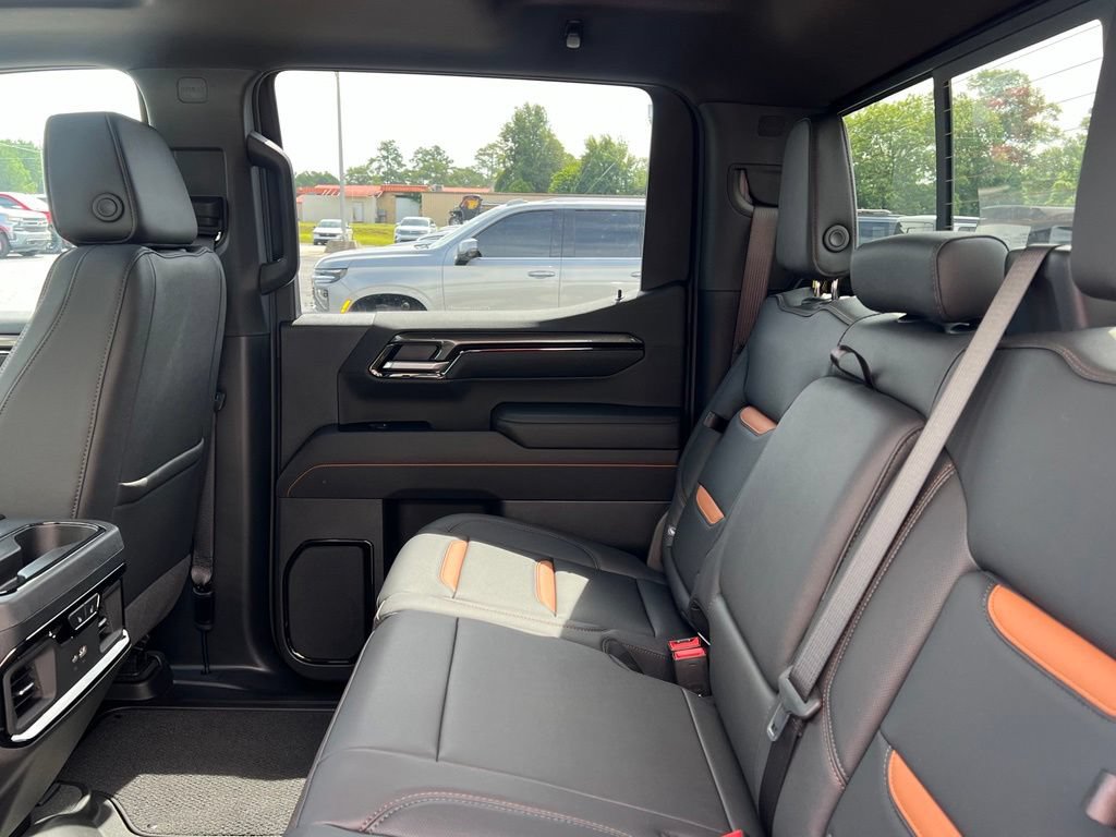 2026 GMC Sierra 1500 AT4 - Photo 12