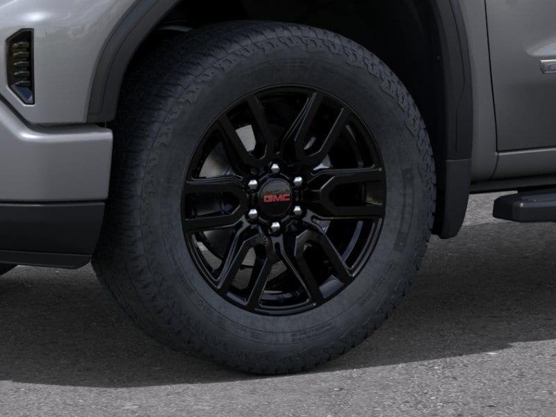 2026 GMC Sierra 1500 Elevation - Photo 9