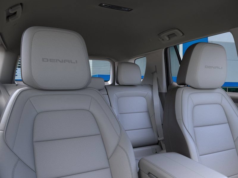 2027 GMC Terrain Denali - Photo 24