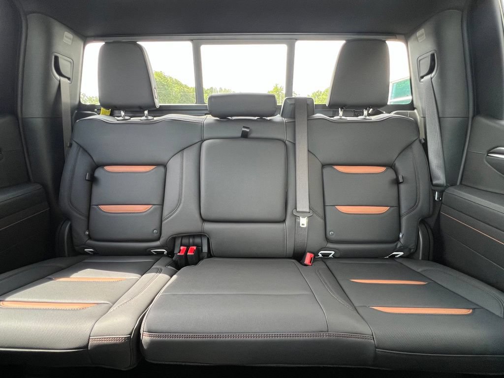 2026 GMC Sierra 1500 AT4 - Photo 13
