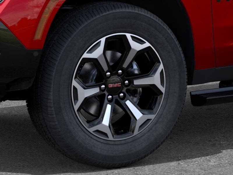 2026 GMC Yukon AT4 Ultimate - Photo 9