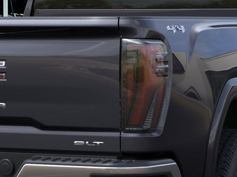 2026 GMC Sierra 2500HD SLT - Photo 28
