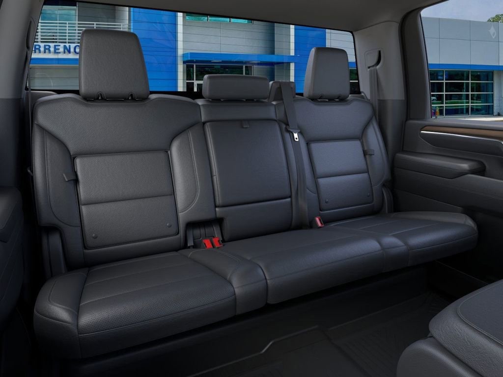 2026 GMC Sierra 2500HD SLT - Photo 34