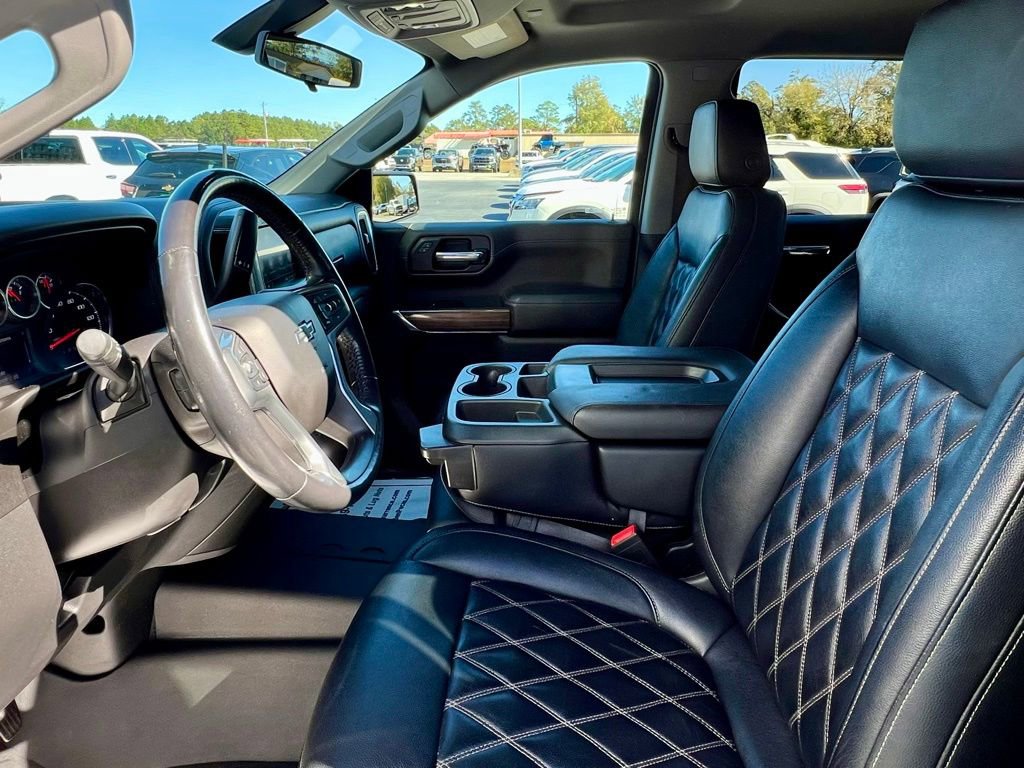 2021 Chevrolet Silverado 1500 RST - Photo 20