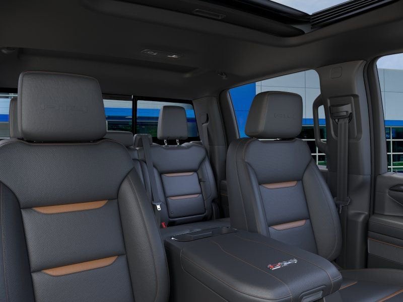 2026 GMC Sierra 2500HD AT4 - Photo 43