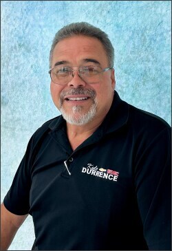 Staff member Frank Fernandez from ID_90e674