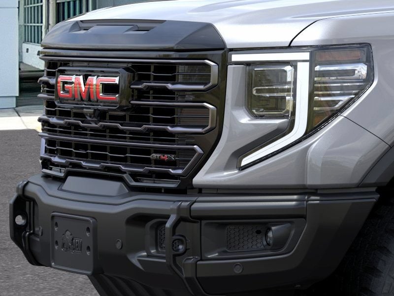 2026 GMC Sierra 1500 AT4X - Photo 13