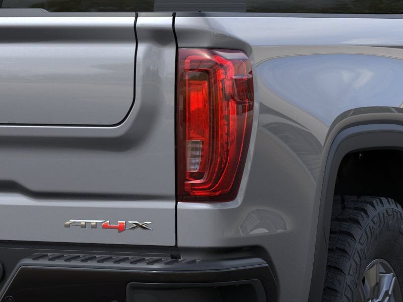 2026 GMC Sierra 1500 AT4X - Photo 11