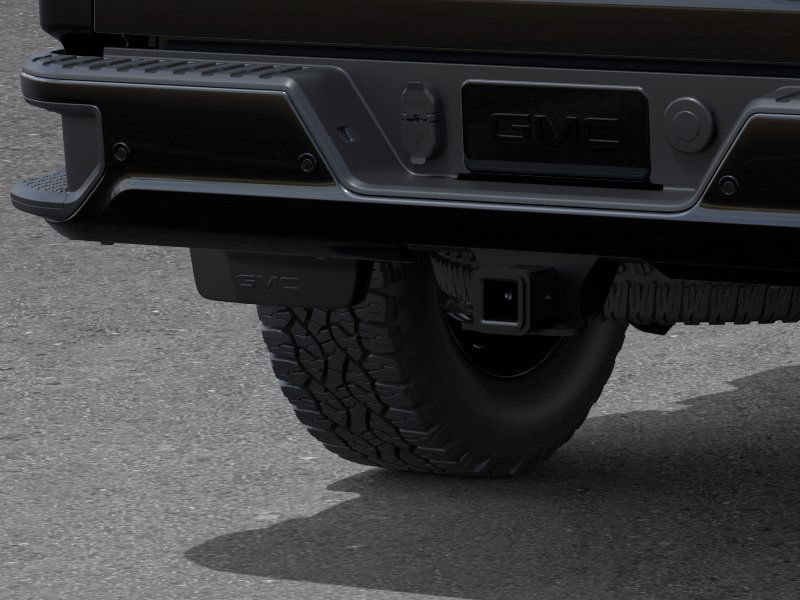2026 GMC Sierra 3500HD Denali - Photo 23