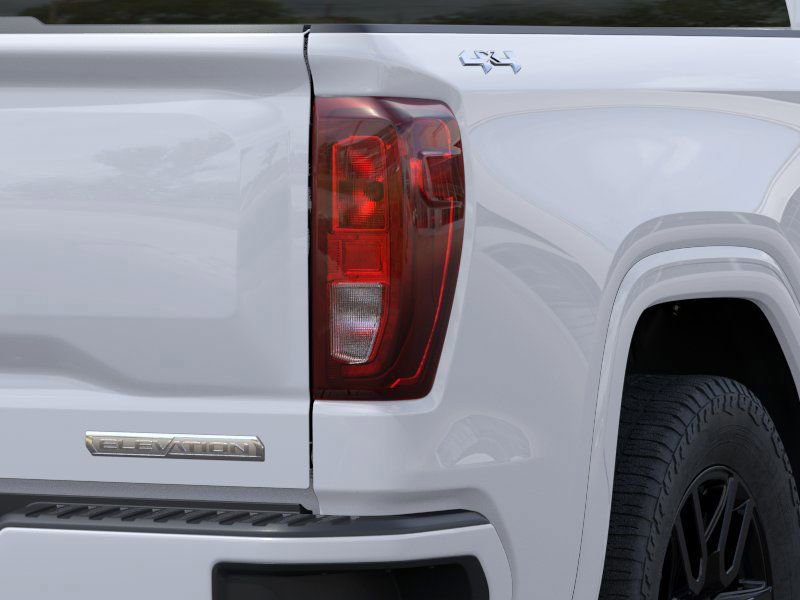 2026 GMC Sierra 1500 Elevation - Photo 33