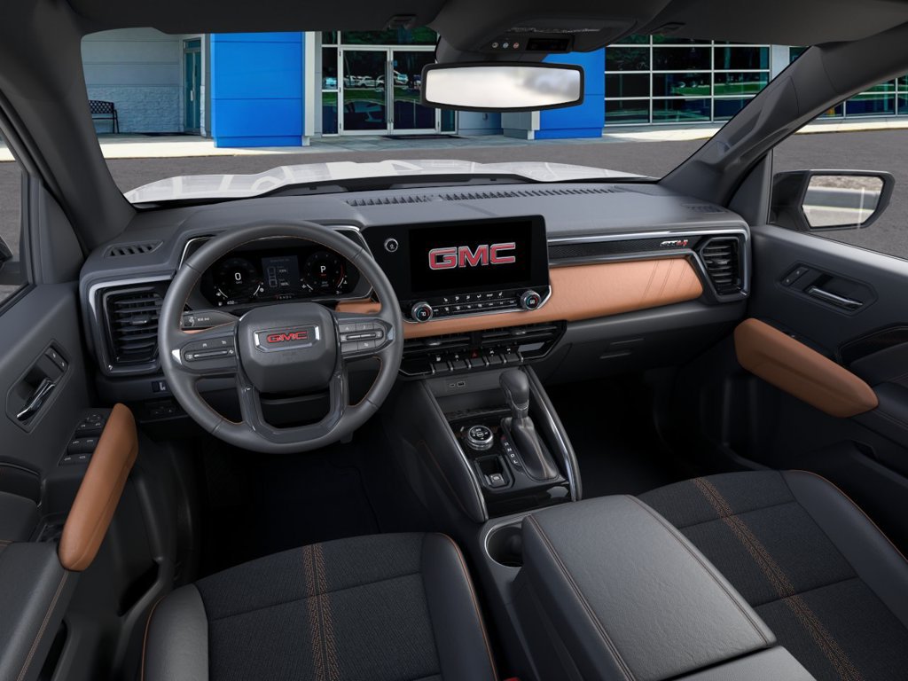 2026 GMC Canyon AT4 - Photo 42