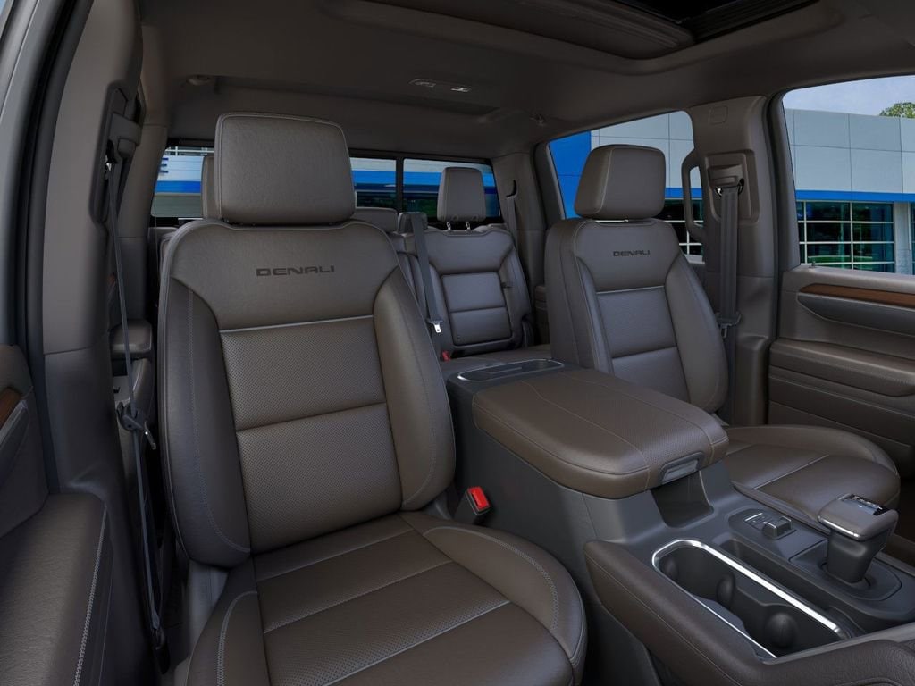 2026 GMC Sierra 1500 Denali - Photo 35