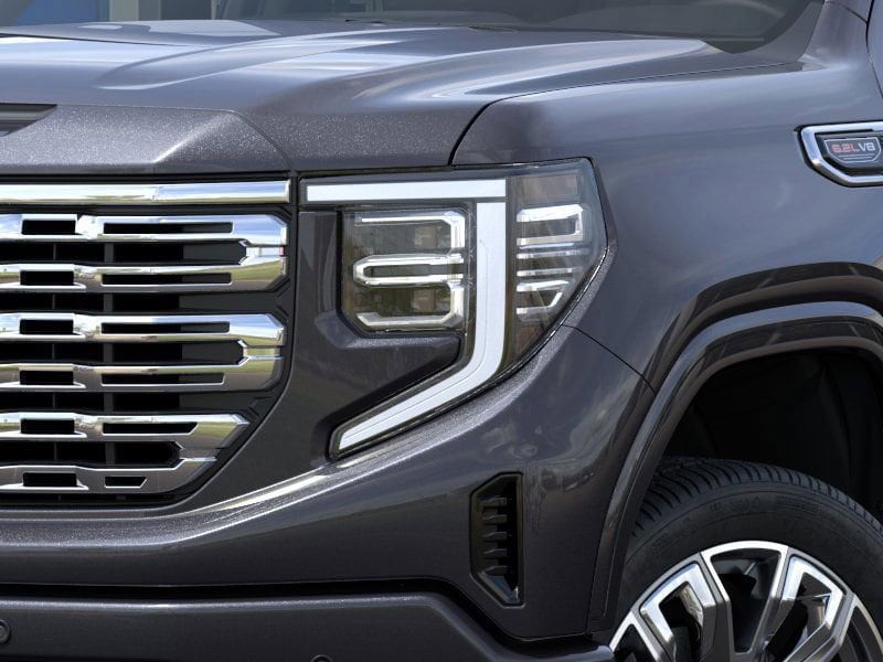 2026 GMC Sierra 1500 Denali - Photo 29