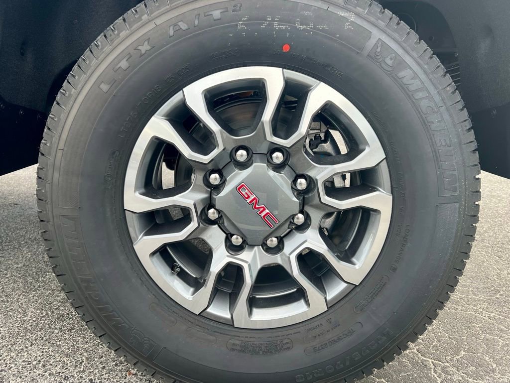 2026 GMC Sierra 2500HD SLT - Photo 17