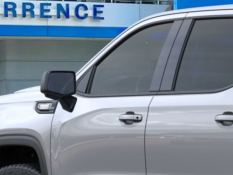 2026 GMC Sierra 1500 Elevation - Photo 12