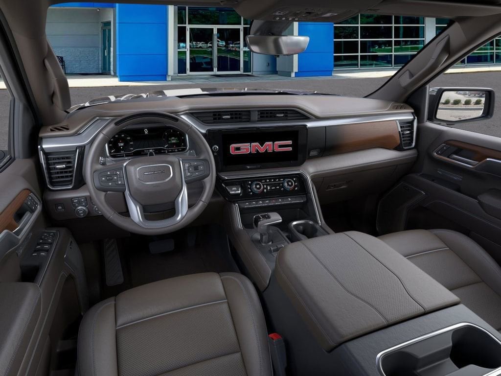 2026 GMC Sierra 1500 Denali - Photo 34