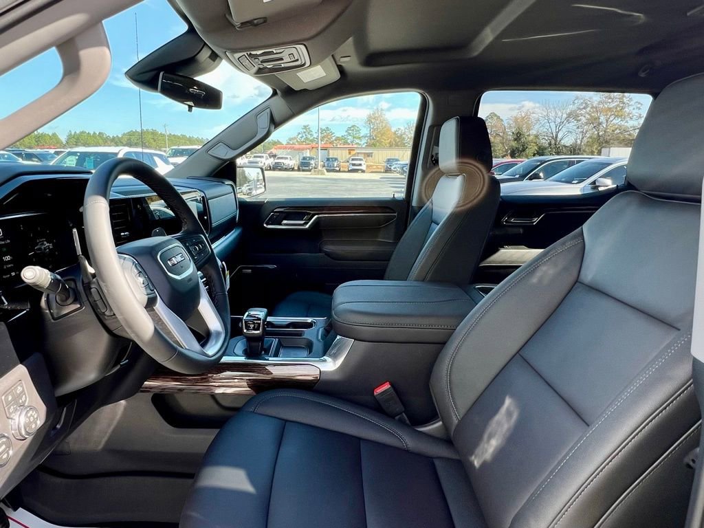 2026 GMC Sierra 1500 Elevation - Photo 8