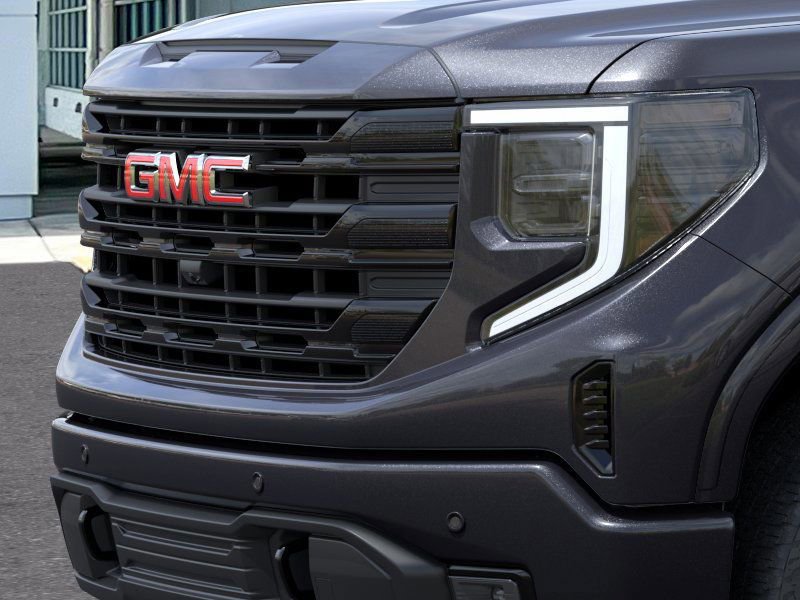 2026 GMC Sierra 1500 Elevation - Photo 21
