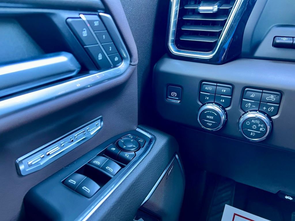2026 GMC Sierra 1500 Denali - Photo 16