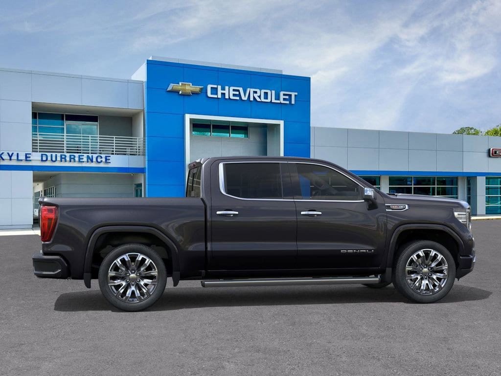 2026 GMC Sierra 1500 Denali - Photo 24