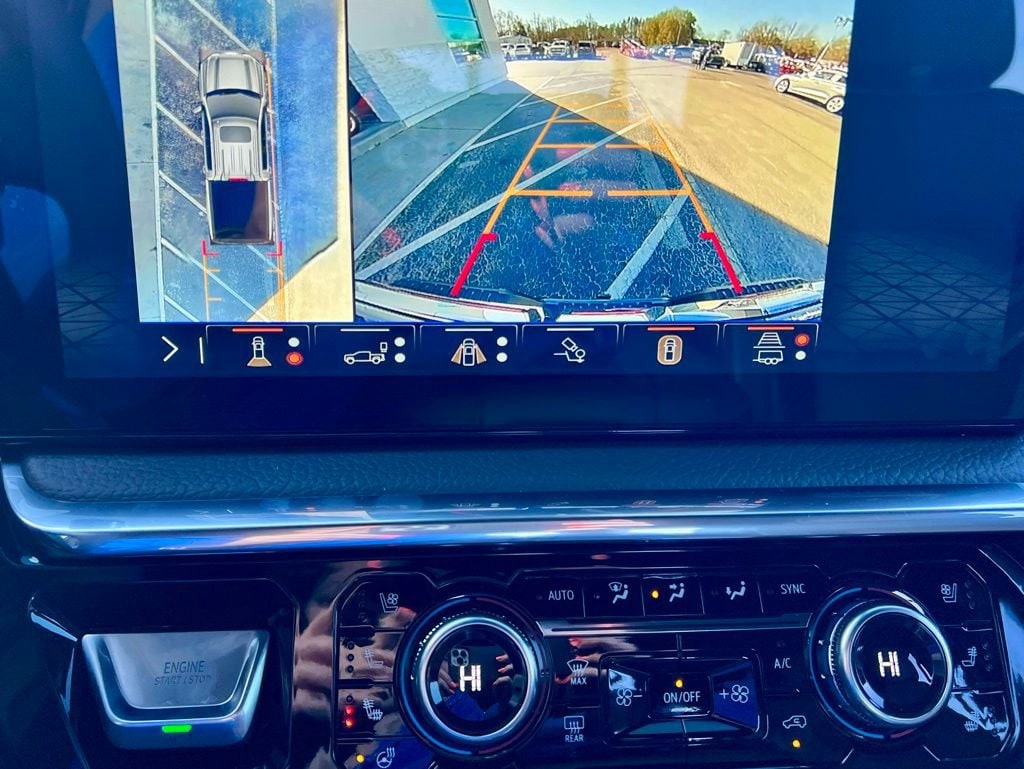 2026 GMC Sierra 1500 Denali - Photo 17