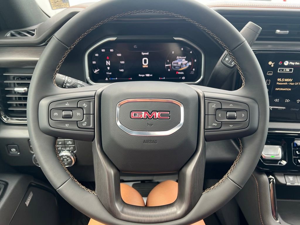 2026 GMC Sierra 2500HD AT4 - Photo 39