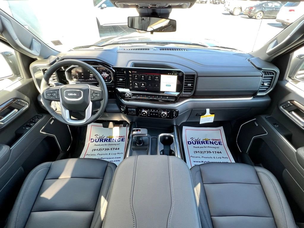 2026 GMC Sierra 1500 Elevation - Photo 2