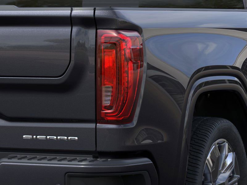 2026 GMC Sierra 1500 Denali - Photo 30