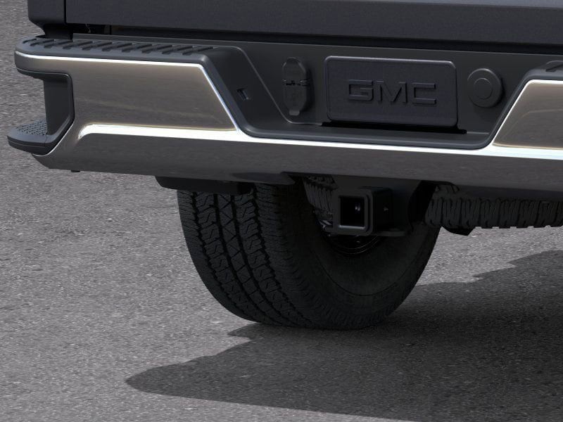2026 GMC Sierra 2500HD SLT - Photo 31