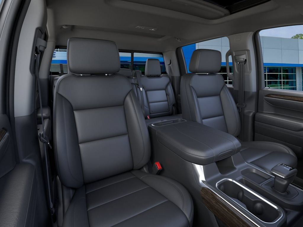 2026 GMC Sierra 1500 Elevation - Photo 16
