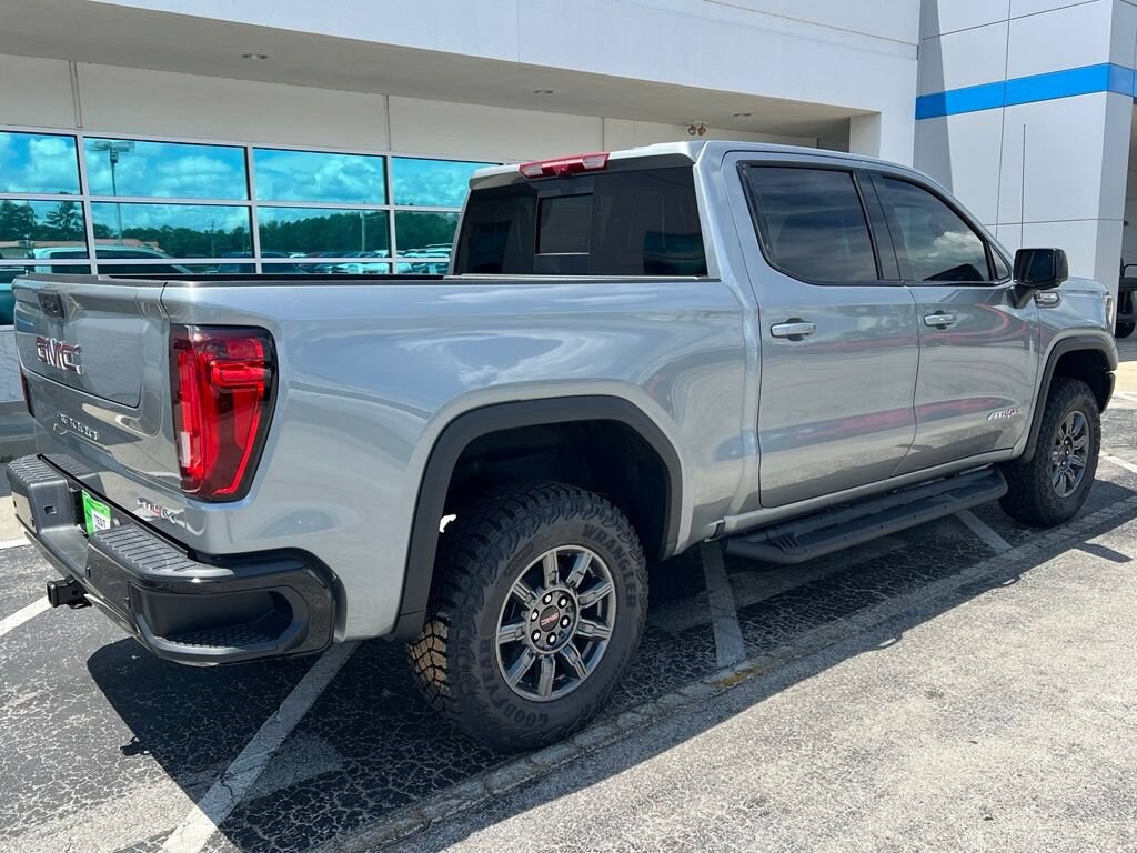 New 2026 GMC Sierra 1500 AT4X Truck
