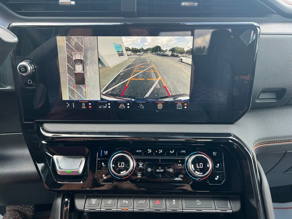 2026 GMC Sierra 2500HD AT4 - Photo 13