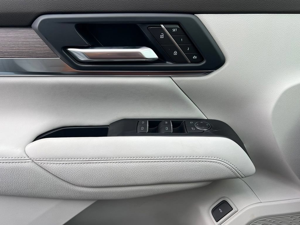 2027 GMC Terrain Denali - Photo 22