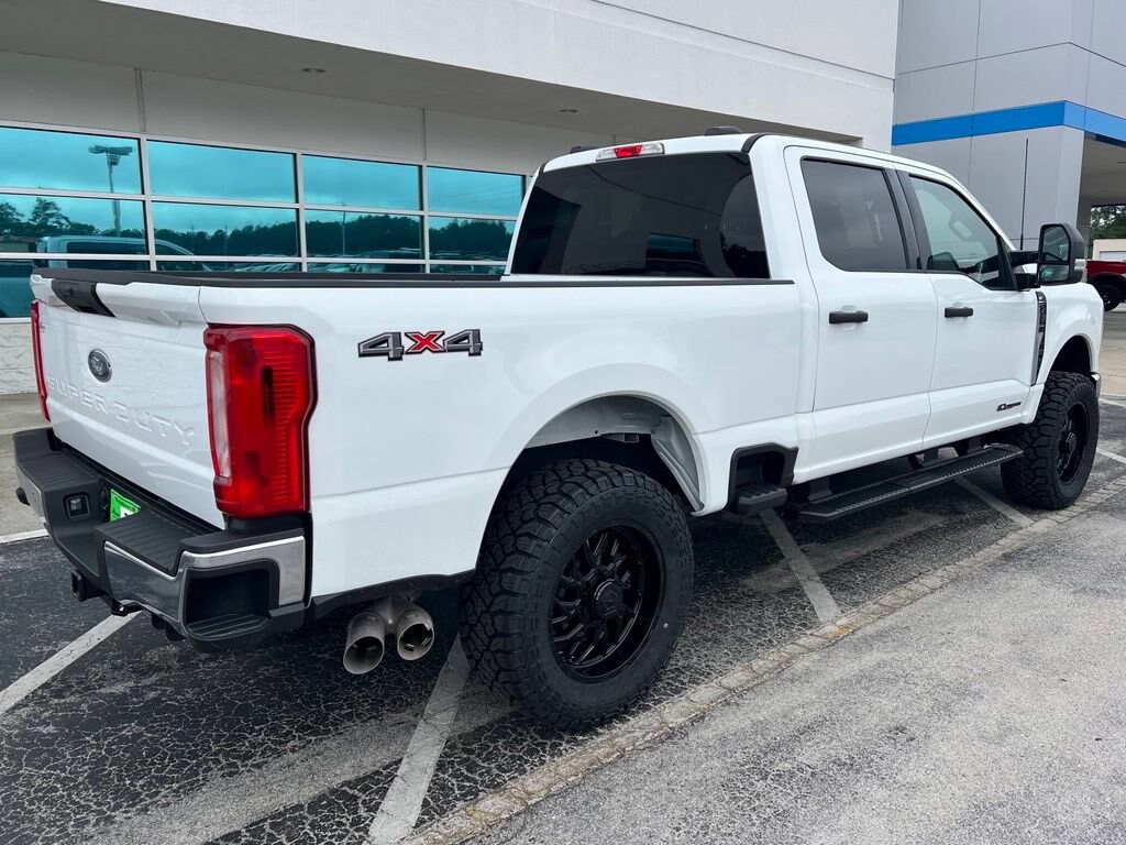 Used 2026 Ford Super Duty F-250 SRW XL
