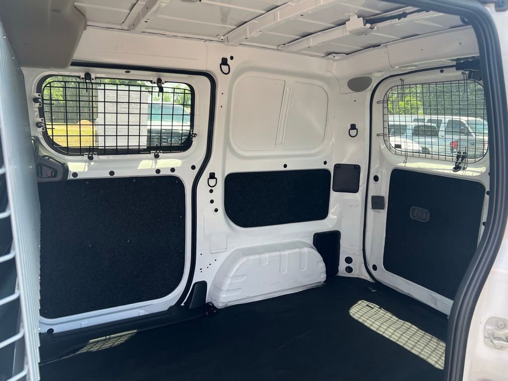 2021 Nissan NV200 SV - Photo 5