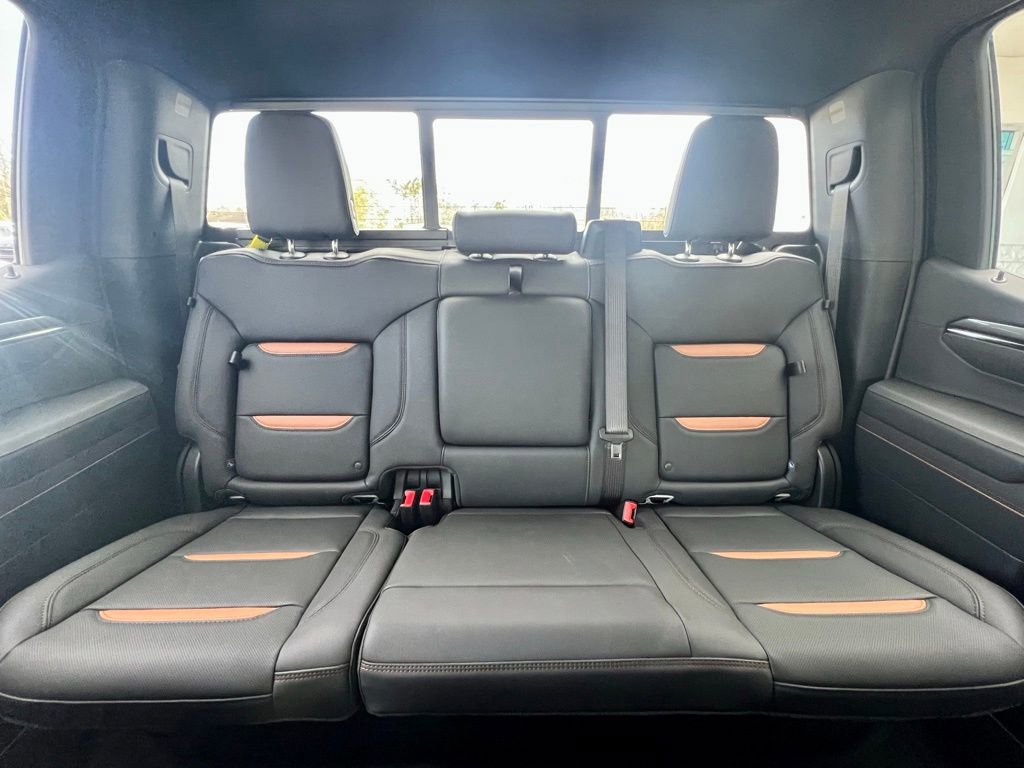 2026 GMC Sierra 1500 AT4 - Photo 14